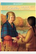 Kirsten Learns a Lesson (American Girl)
