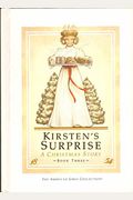 Kirsten's Surprise: A Christmas Story (The American Girls Collection)