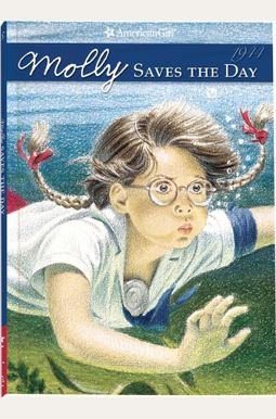 Molly Saves The Day: A Summer Story Molly Saves The Day: A Summer Story