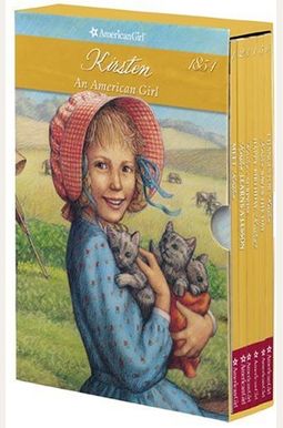 Kirsten Pb Boxed Set Kirsten Pb Boxed Set