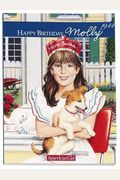 Happy Birthday, Molly!: A Springtime Story