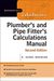 Plumber's And Pipefitters Calculations Manual