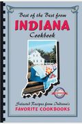Best Of The Best From Indiana: Selected Recipes From Indiana's Favorite Cookbooks