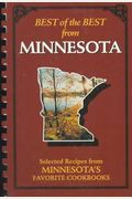 Best Of The Best From Minnesota: Selected Recipes From Minnesota's Favorite Cookbooks