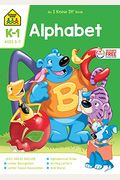 Alphabet