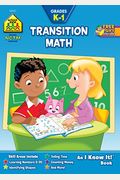 Transition Math K-1