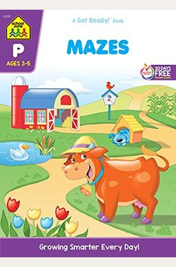 Mazes Mazes