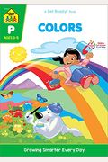 Colors (Rourke Board Books)