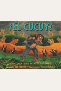 El Cucuy!: A Bogeyman Cuento In English And Spanish = The Boogeyman