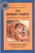 The Hungry Tigress: Buddhist Myths, Legends And Jataka Tales