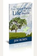 Five Major Pieces To The Life Puzzle