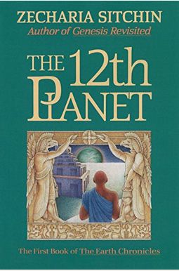 The 12th Planet The 12th Planet