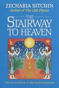 The Stairway to Heaven (Book II)
