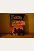 Trialogues At The Edge Of The West: Chaos, Creativity, And The Resacralization Of The World