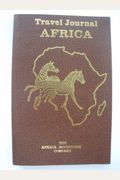 Travel Journal: Africa