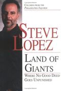 Land Of Giants: Where No Good Deed Goes Unpunished