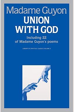 Union With God Union With God
