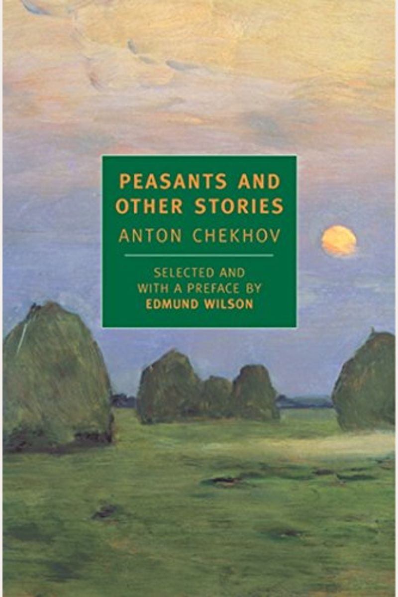 Peasants And Other Stories