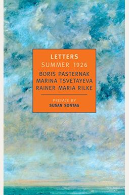 Letters Summer 1926 Letters Summer 1926