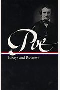 Edgar Allan Poe : Essays And Reviews : Theory