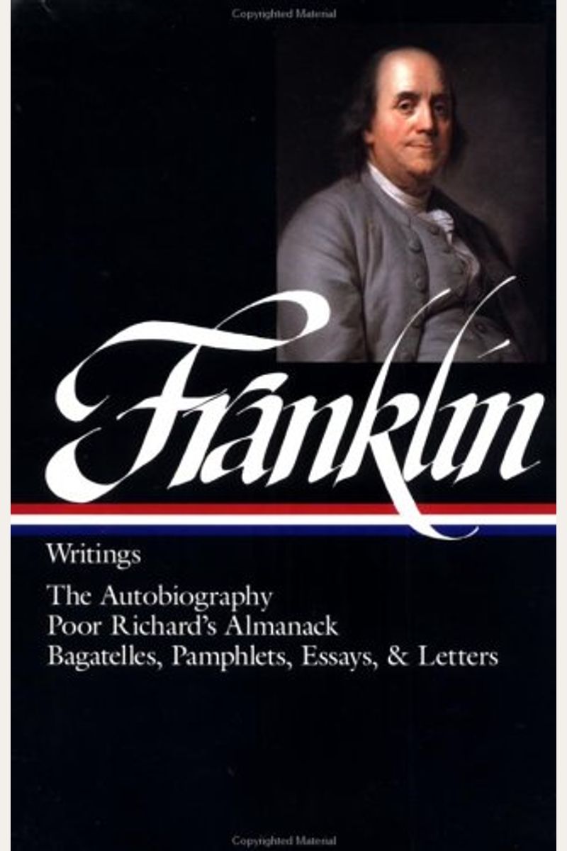 Franklin: Writings