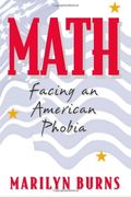 Math: Facing An American Phobia