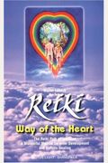 Reiki Way Of The Heart