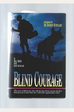Blind Courage Blind Courage