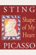 Shape Of My Heart