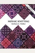 Mosaic Knitting
