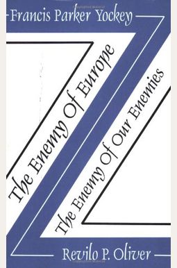 The Enemy Of Europe/The Enemy Of Our Enemies The Enemy Of Europe/The Enemy Of Our Enemies