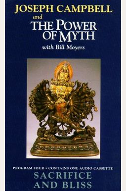 The Power Of Myth The Power Of Myth