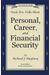 Uncle Eric Talks About Personal, Career, And Financial Security (An Uncle Eric Book)