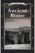 Ancient Rome: How It Affects You Today (An Uncle Eric Book.)