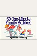 60 one-minute family-builders
