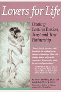 Lovers For Life: Creating Lasting Passion, Trust, And True Partnership
