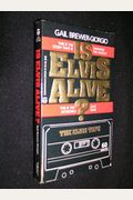 Is Elvis Alive?/Book and Audio Cassette