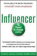 Influencer: The Power To Change Anything [With Earbuds]