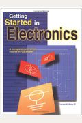 Getting Started In Electronics