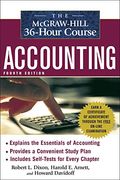 The Mcgraw-Hill 36-Hour Course: Accounting