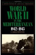 World War Ii In The Mediterranean, 1942-1945