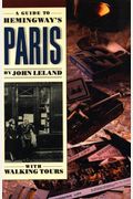 A Guide to Hemingway's Paris