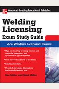 Welding Licensing Exam