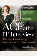 Ace The It Job Interview!
