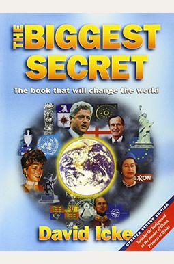 The Biggest Secret: The Book That Will Change the World