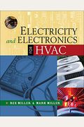 Electricity And Electronics For Hvac