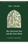 The Universal Tree and the Four Birds