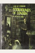 Bookhounds Of London