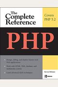 Php: The Complete Reference