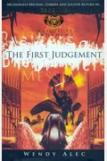 Messiah--The First Judgment